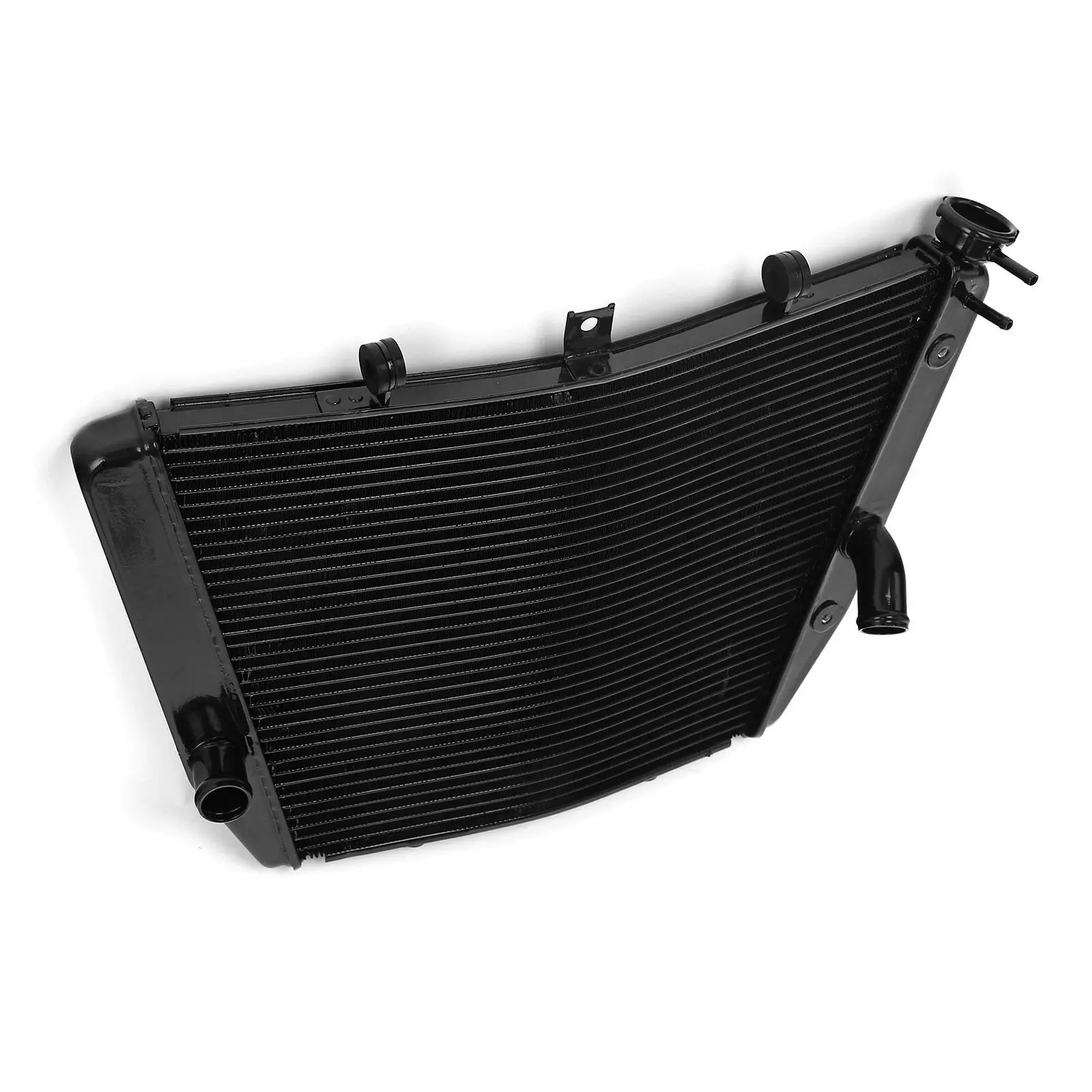 Motorcycle Radiator Cooler Cooling For Suzuki GSXR1000 GSXR 1000 2009-2016