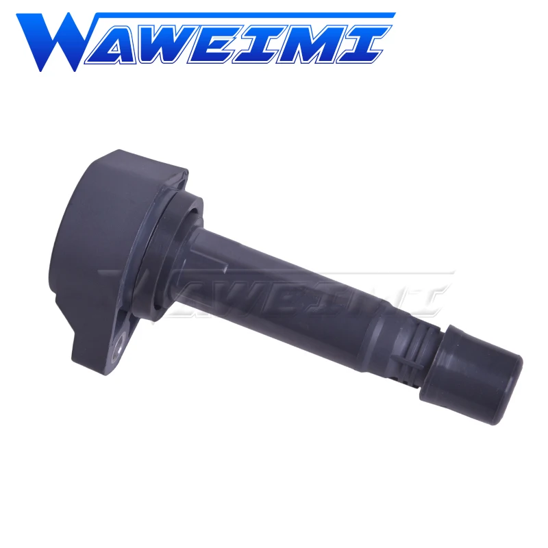 

Новая катушка зажигания марки WAWEIMI 4x 30520-RNA-A01 для Honda Civic 2006-2011 1.8L C1580 30520RNAA01