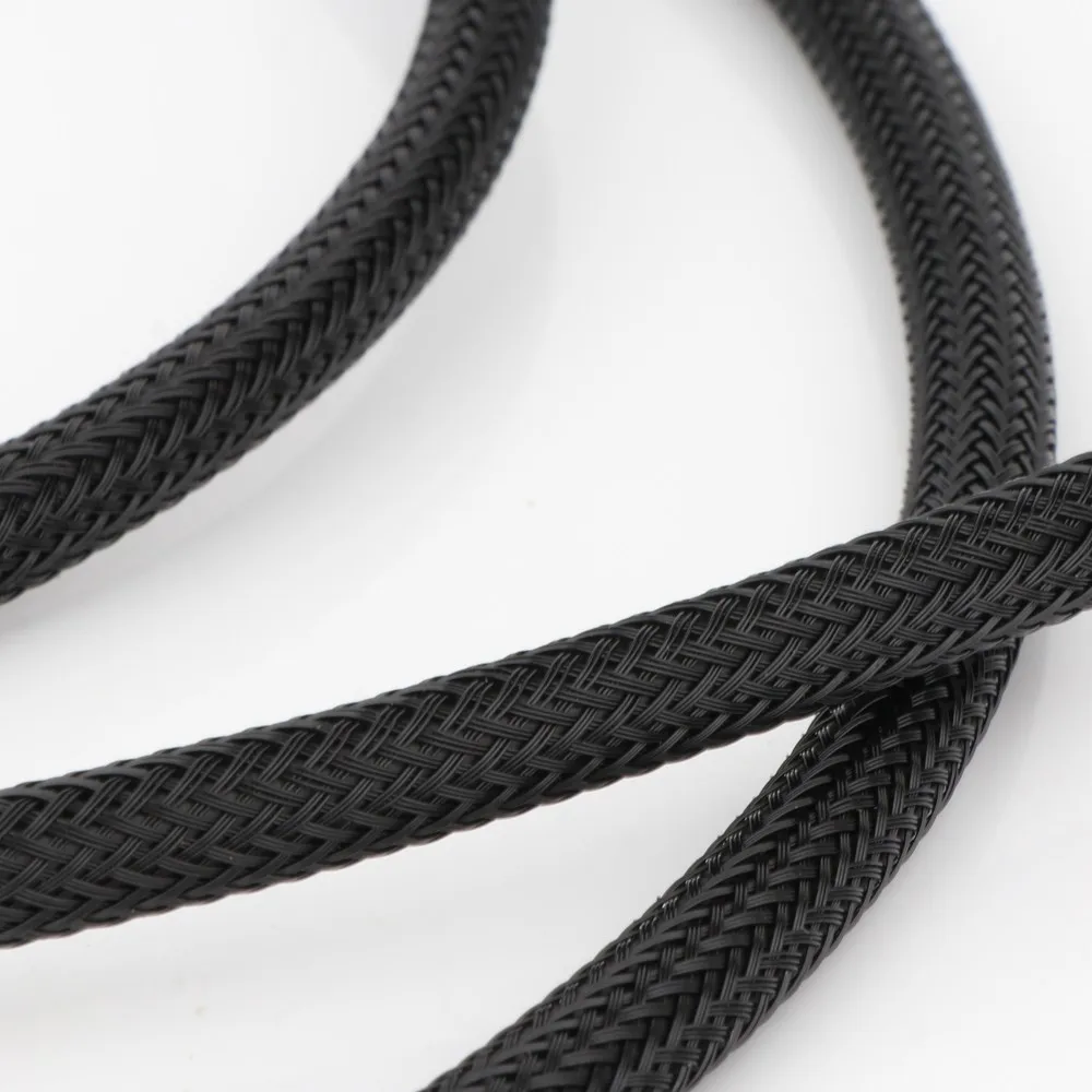 Preffair HiFi 3,5 mm auf 2 Cinch-Stereo-Audiokabel 6N OFC RCA-Audiokabel 3,5 Y-Splitter für Verstärker, Mischer/DJ-Mixer/Heimkino – Detail 6