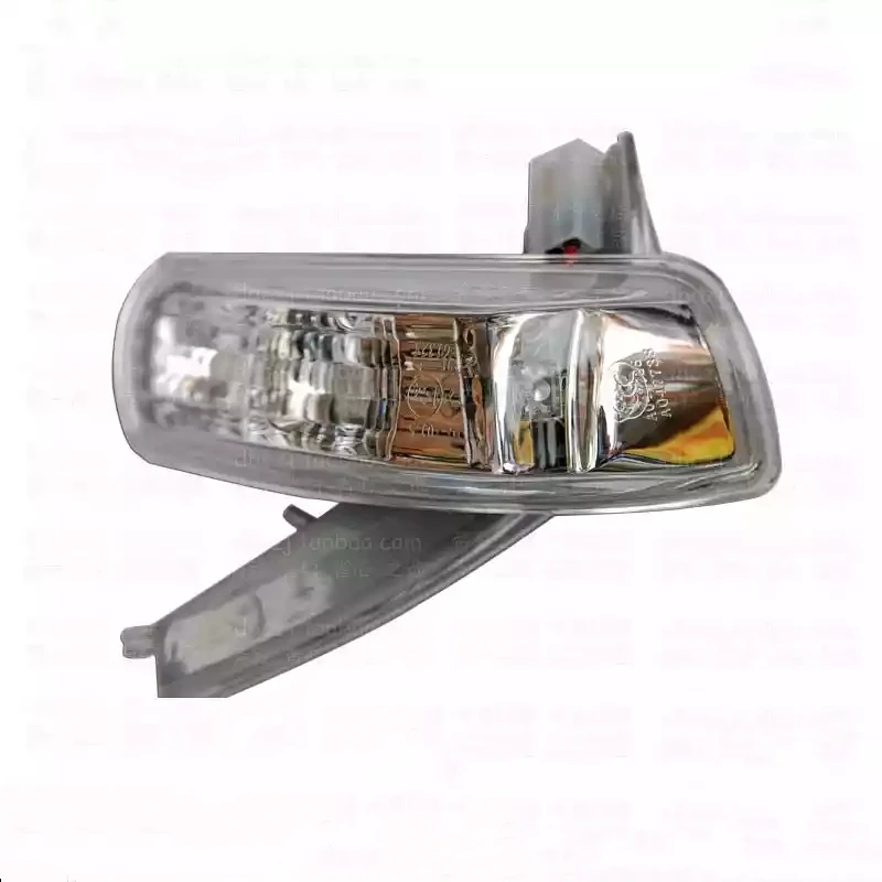 For Geely Emgrand EC7 Car Rearview Mirror Turn Signal