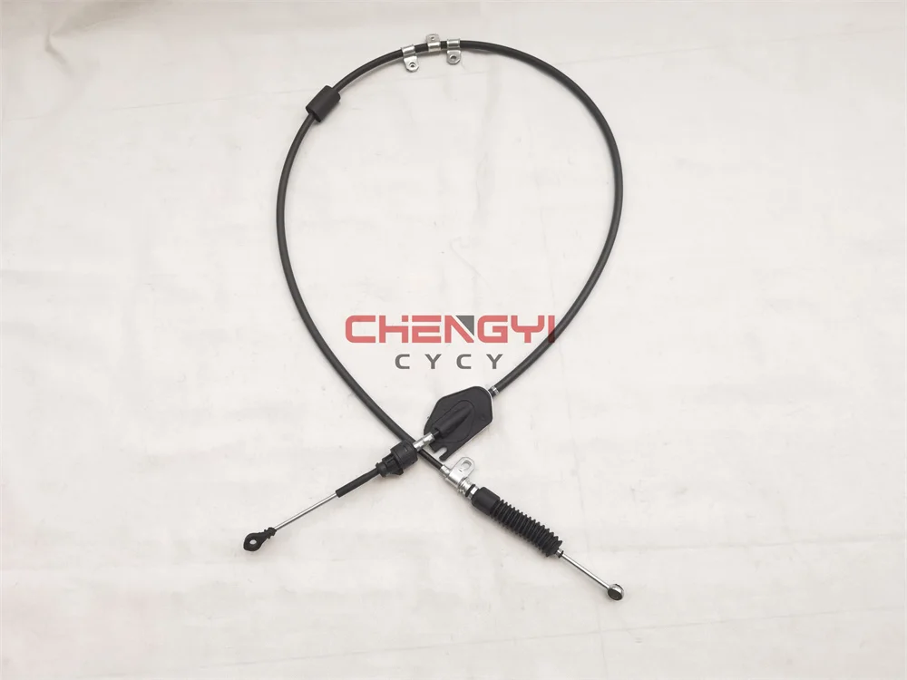 Car Hift Cable Transmission Shift Lever Cable Shift For Mitsubishi Pajero Montero V23W V33W V43W V44W MB659355