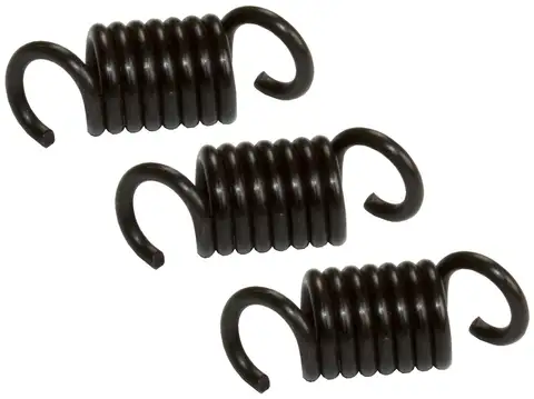 50 Pieces Clutch Spring MS 170 180 230 250 240 260 MS170 MS180 MS230 MS250 MS240 MS260 0000 997 5515, 0000 997 5600