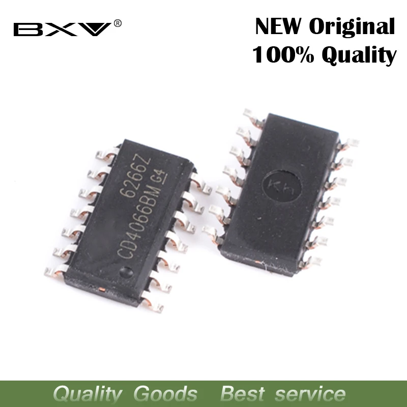 20Pcs/Lot Cd4066Bm …
