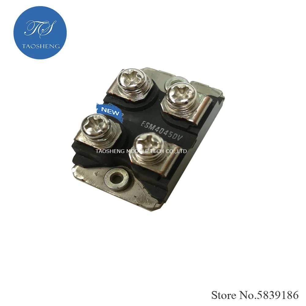 Módulo original, ESM2030DV, ESM2030AV, ESM3045DV, ESM3045AV, ESM4045DV, ESM4045AV, ESM6045DV, ESM6045AV, 1pc