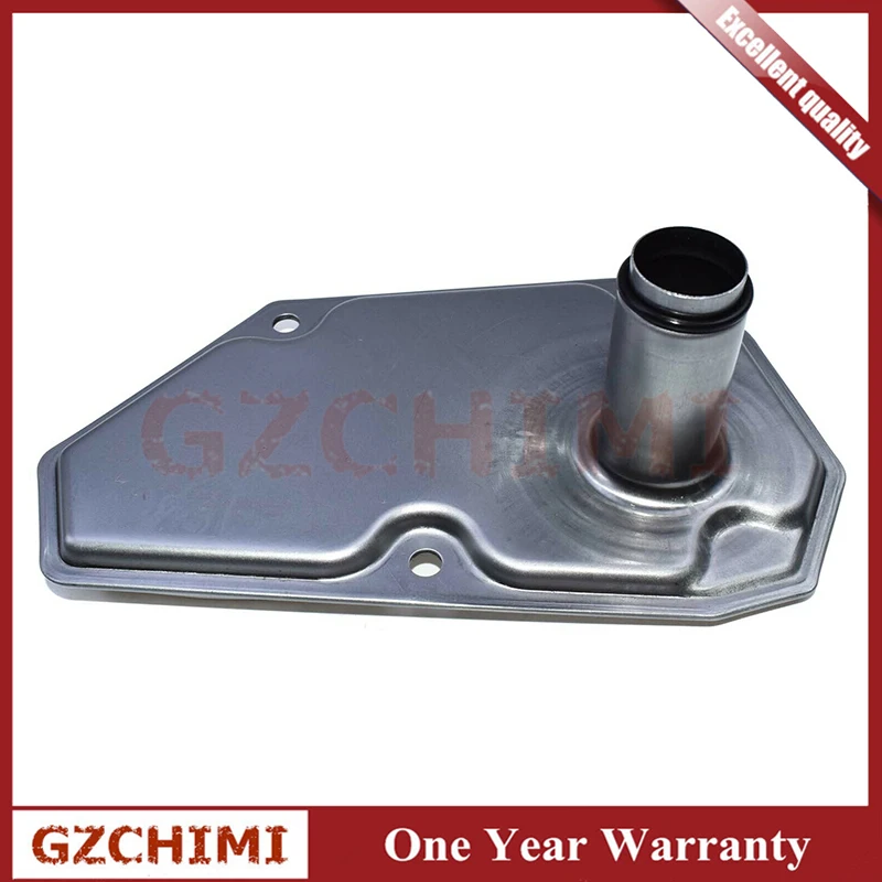 

31728-3JX0C НОВЫЙ RE0F11A JF015E Масляный фильтр коробки передач для Nissan Sentra Versa