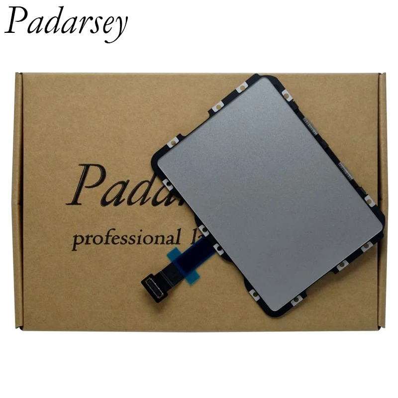 Imagem -01 - Padarsey A1502 Ipd Trackpad com Cabo Flexível Compatível para Macbook Pro Retina 13 A1502 Touchpad 92300518 Início de 2023 Anos padarsey a1502 ipd trackpad com cabo flexivel compativel para macbook pro retina 13 a1502 touchpad 92300518 inicio de 2023 anos 01