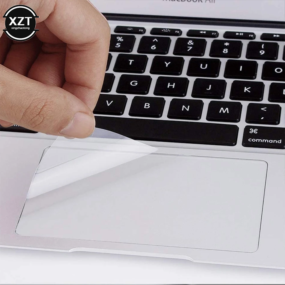 Tẩy Tế Bào Chết Bàn Di Chuột Màng Bảo Vệ Miếng Dán Bảo Vệ Cho Apple Macbook Pro 13Inch Pro Air11 12 Retina Thanh Cảm Ứng Cảm Ứng Laptop