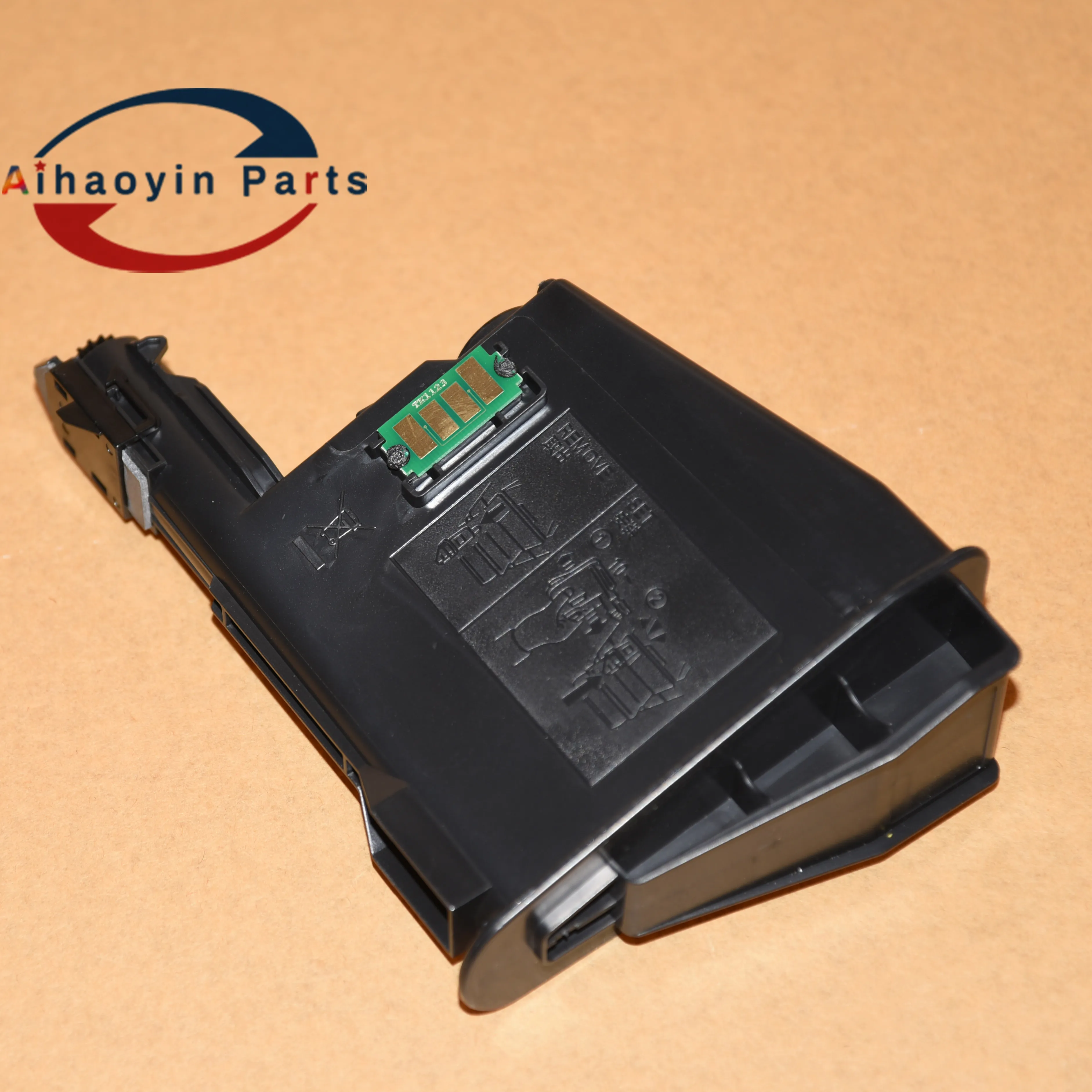 Imagem -04 - Cartuchos de Toner Compatíveis Tk1113 Cartuchos para Kyocera Fs1120 Fs1025 Fs1040 Fs1060 Fs1120 Fs1125mfp