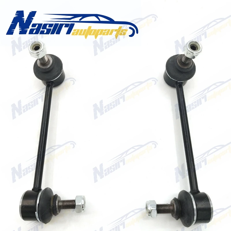 Front Sway Bar Links For Mazda 6 Ford Fusion Lincoln MKZ Mitsubishi Lancer K80250 K80251 3M8Z5K483R GJ6A-34-150A GJ6A-34-150A