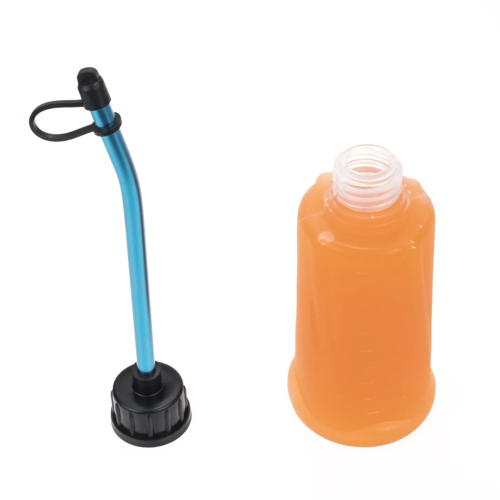 1 pc 80127 80125 250cc การใช้ถังเติมน้ํามัน Nitro Olie รุ่น RC สําหรับ hsp 94122 94155 94166 94177 94106 94108 94188