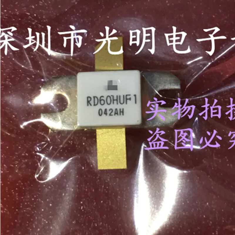 Módulo nuevo y ORIGINAL RD60HUF1, Envío Gratis