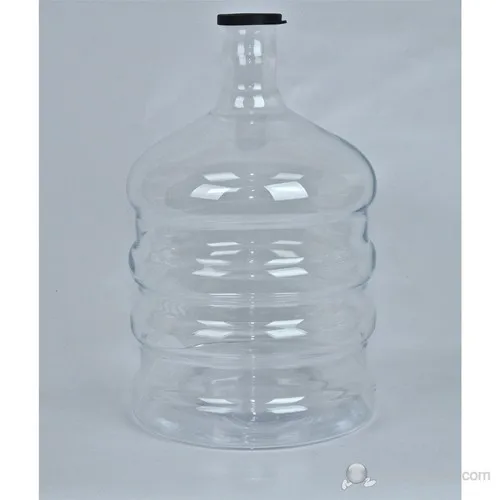 Pasabahce Glass Carboy 10. Liter 23756-1