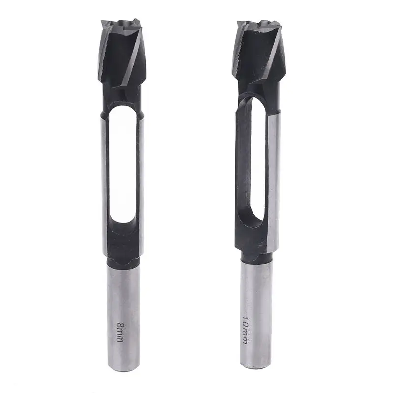 

1pc 8mm/10mm Tenon Maker Tenon Dowel & Plug Cutter Tapered Snug Plug Cutters For Furniture Making Carpentry And Home Projects