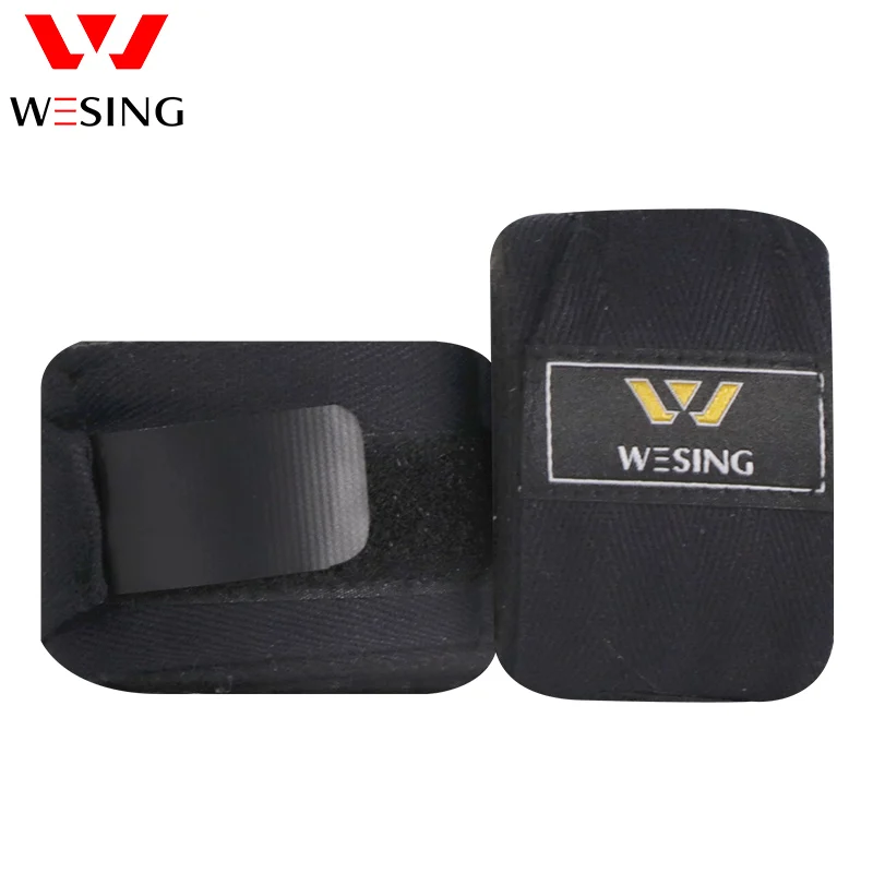 Wesing Boxing Cotton Hand Wraps MMA Muay Thai Bandages Training Competition Handwraps