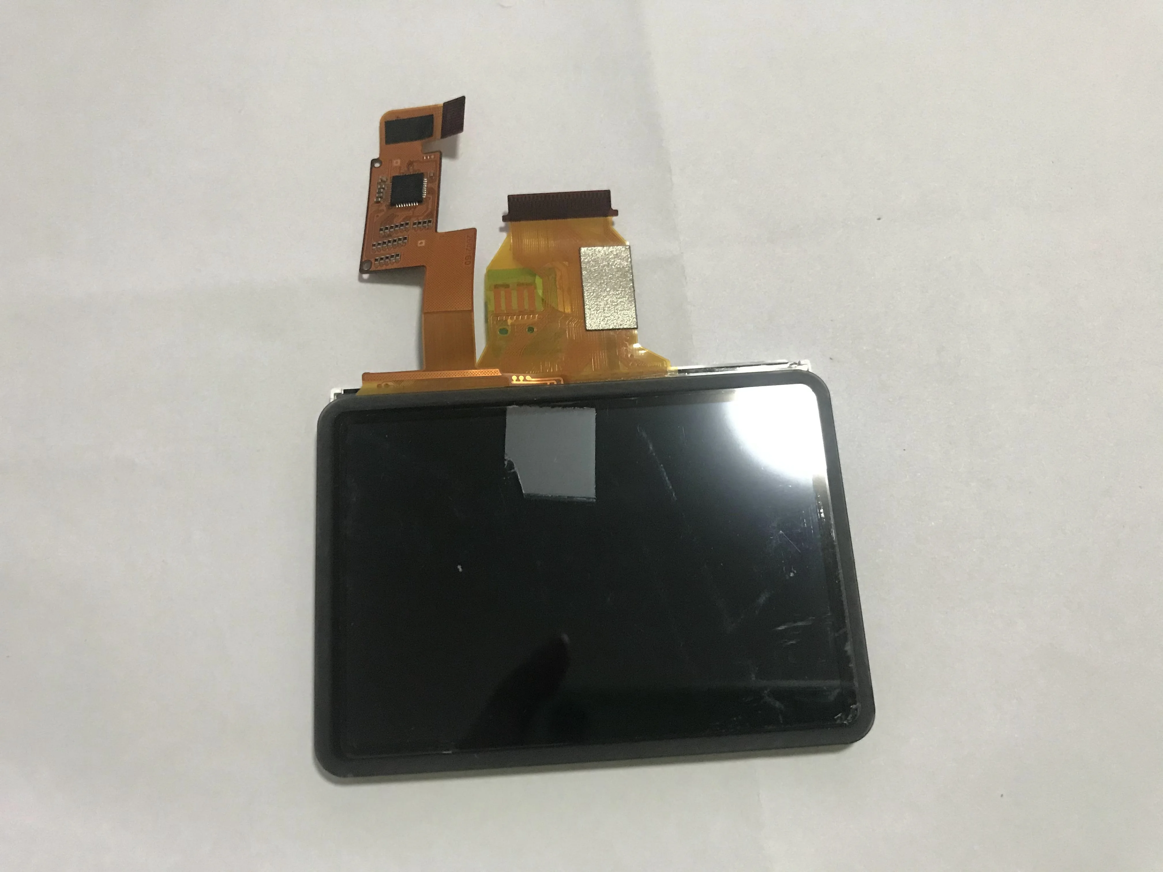 

for Canon 650D 700D LCD Screen Camera Display With Touch and Backlight
