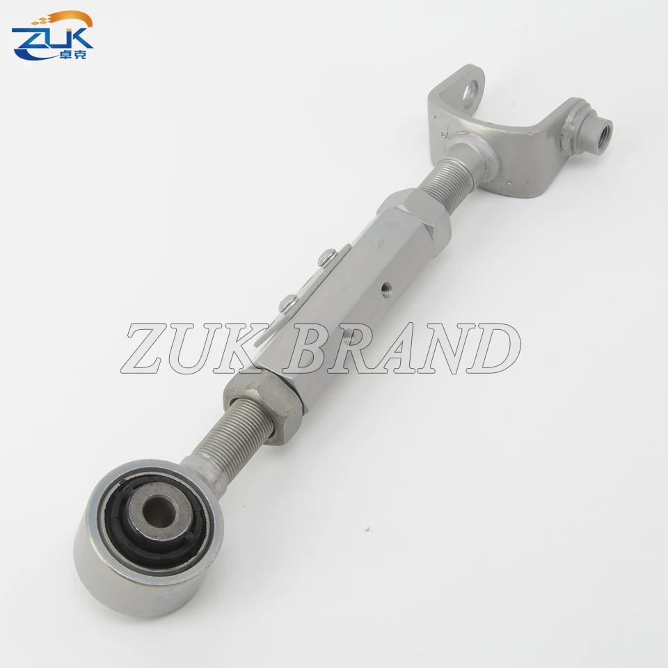 ZUK Adjustable Rear Suspension Upper Control Arm For HONDA ODYSSEY RB1 RB3 2005-2014 CR-V CRV 2002-2014 RD RE RM 52390-SFE-000