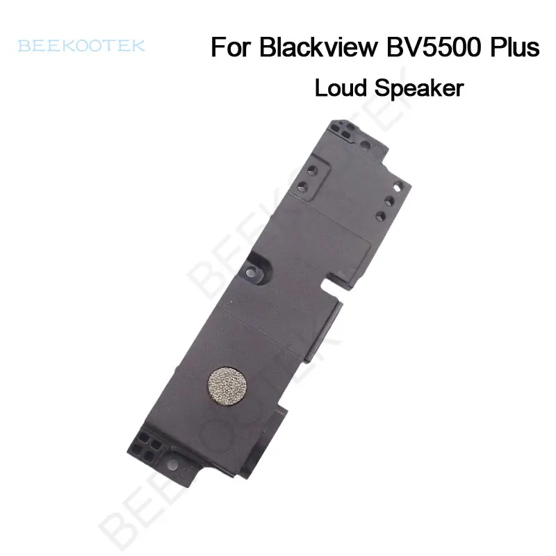 New Original Blackview BV5500 plus Loud Speaker Buzzer Ringer Horn Parts  For Blackview BV5500 Plus Smartphone