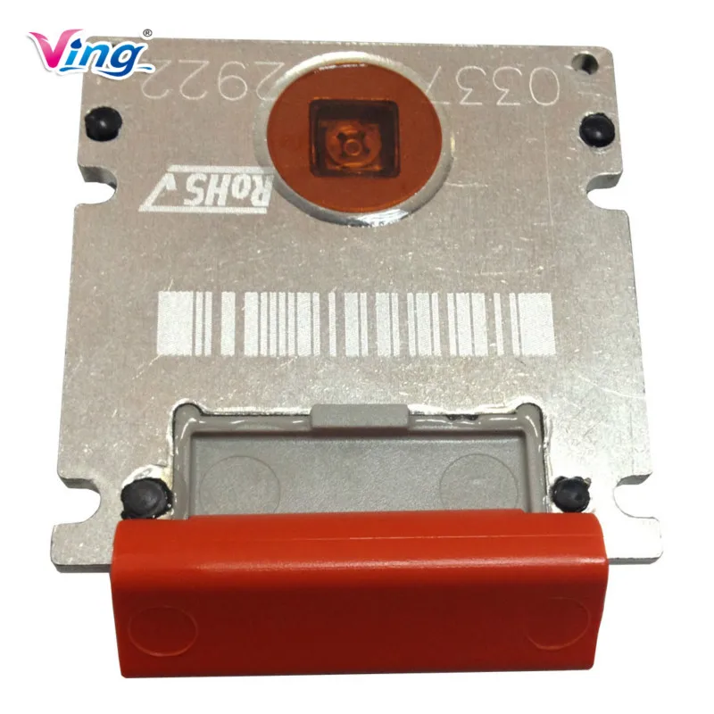 

Original Light Grey New Xaar 128 40-W Print head for Wit-color 720T / WIT-COLOR 860+ / DGI XP-3204T