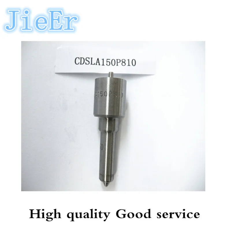 

Дизельное впрыскивающее сопло CDSLA150P810 0 633 171 810 для Cummins DCEC 4B-125PS