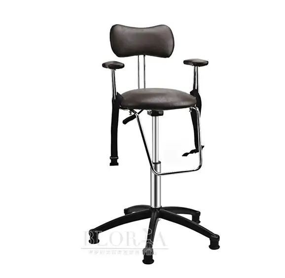 Cadeira do cabeleireiro do bebê cadeira do cabeleireiro do bebê