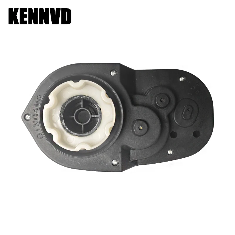 High-Torque 200W 24V Gearbox For Child Electric Car,DL RS555 24V 22000rpm Engine for Power Wheel Ride On Car Parts