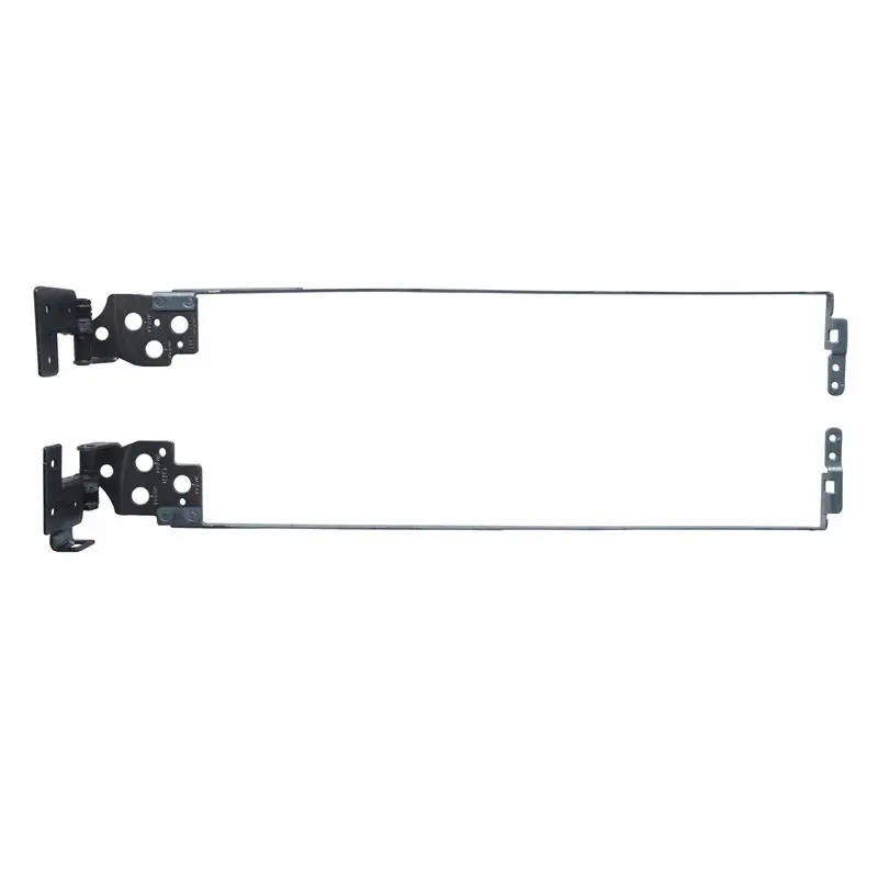 Laptop Right & Left Lcd Hinge Hinges Set For Lenovo Ideapad B50-50 100-15IBD 100-15 15.6