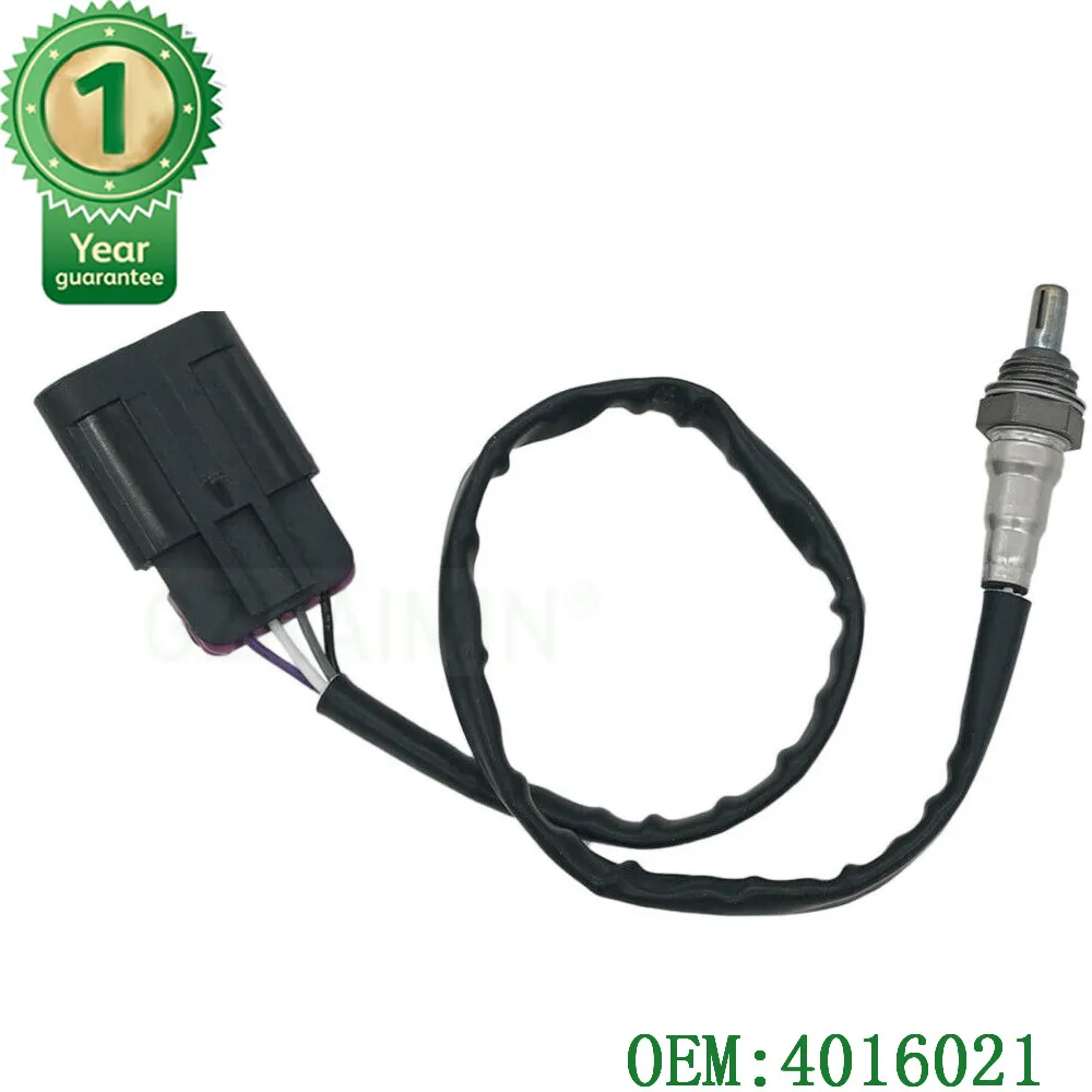 Oxygen O2 Sensor for 14-19 Polaris RZR 570 1000 XP XP 4 1000 Turbo OEM 4016021