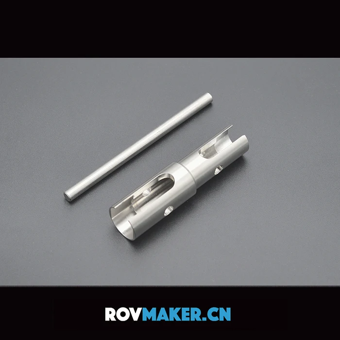 ROVMAKER M10 dan M8 Kunci Pas Sekrup Berulir Lengan Mur Alat Kunci Pas Soket Mur Alat Pelepas Sekrup