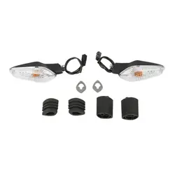Motorcycle Rear Turn Signal Light Indicator For Ducati Monster 696 2008-2011 796 2002-2014