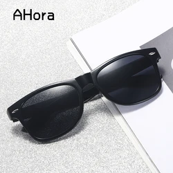 Ahora Classic Retro Reading Sun Glasses Women Men UV400 Gray Lens Eyewear UV-Protection Sunglasses Diopter +1.0 1.5 2.0 2.5 3.0