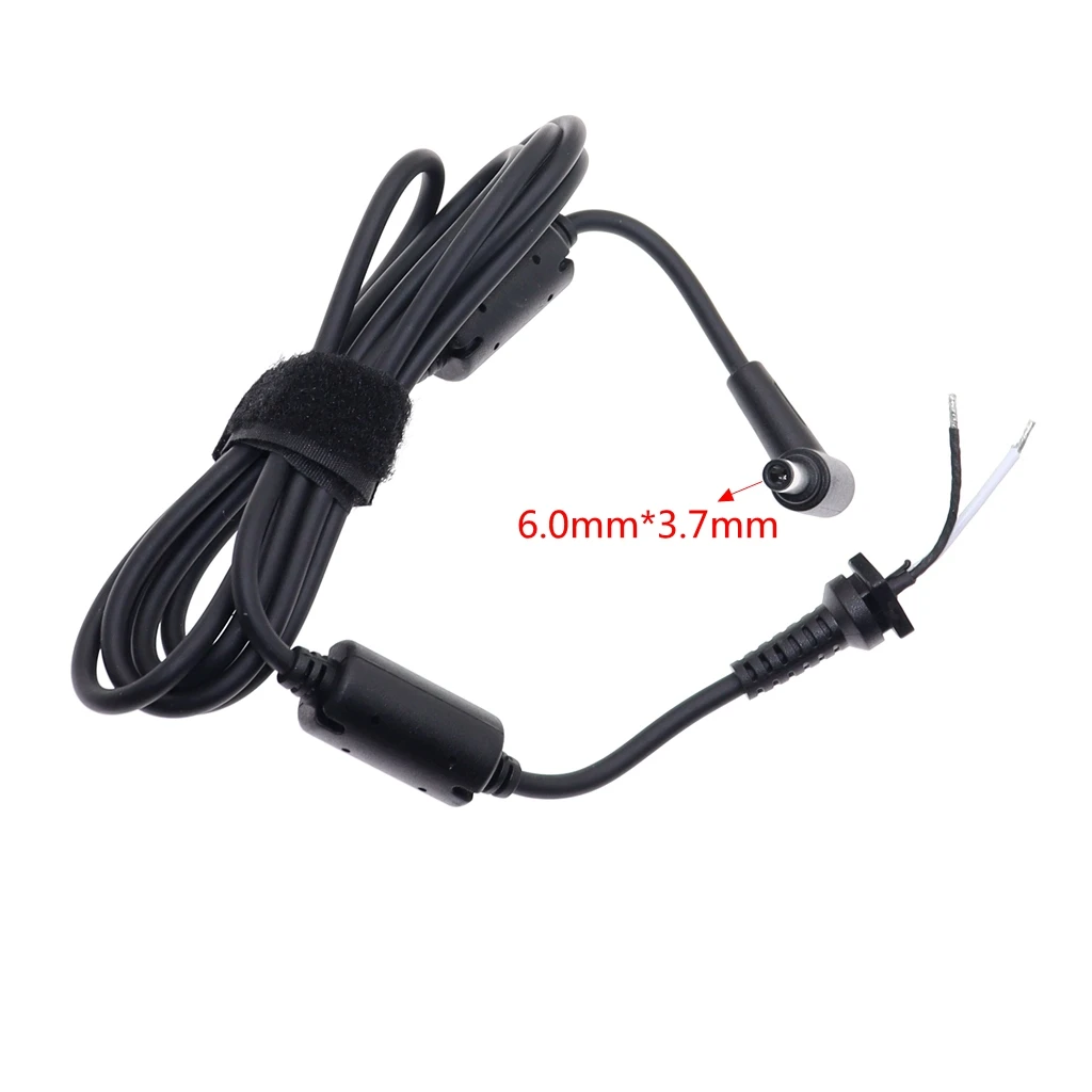 DC Power Cable Cord Connector DC Jack Charger Adapter Plug Power Supply Cable for Samsung HP Dell Sony Toshiba Asus Acer Lenovo