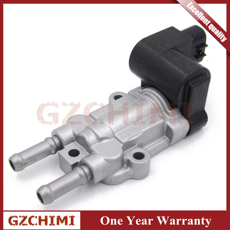 222700-D040 22270-22061 Idle Air Control IAC Valve  Fits For Toyota Matrix Corolla 1.8L Vibe