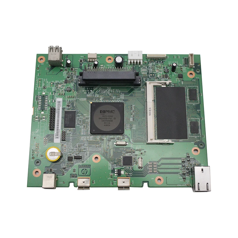 CE474-69001 CE475-69001 CE475-60001 Formatter Board for HP LaserJet P3015 P3015N P3015D 3015 Mainboard Mother Board Printer Part