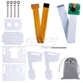 Camera and holder