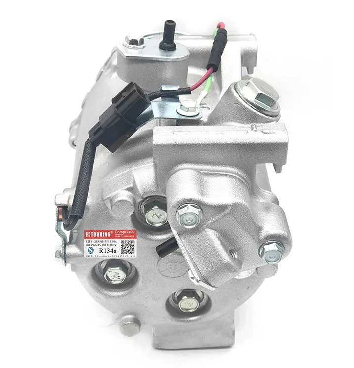 ضاغط التيار المتردد لهوندا CRV CR-V III RE 2.4 38810RWCA02 38800RZYA01 38800RZB510M2 SANDEN 4991 4920 3753 3752 3410 4990 #3