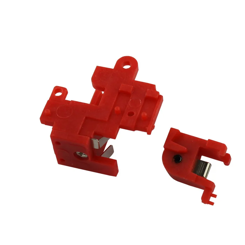 VULPO Heat Resistance Switch For Ver.2/3 AEG Gearbox - Image 2
