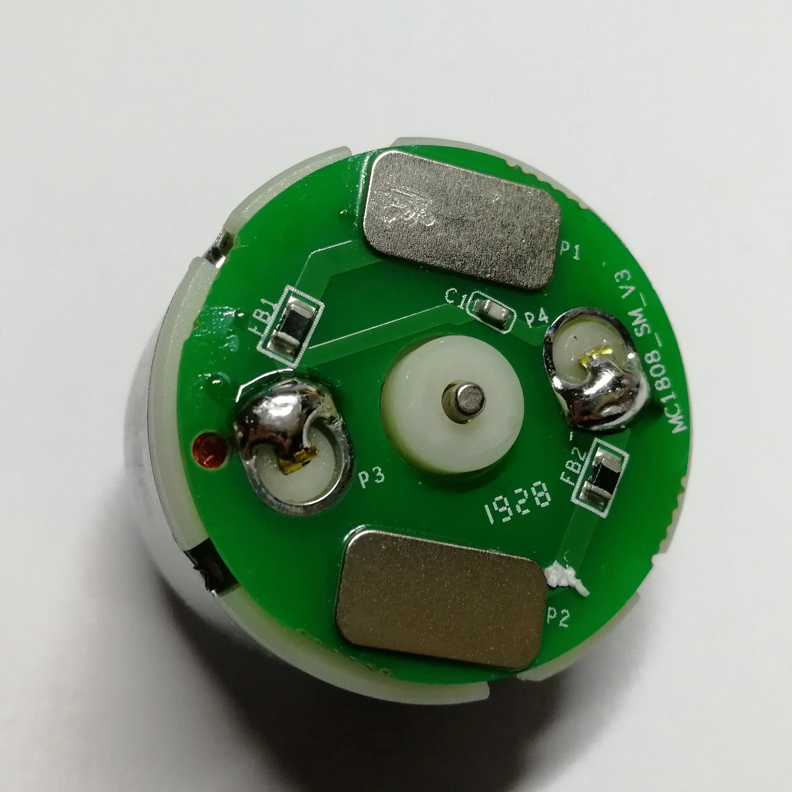 Vacuum Cleaner Side Brushes Motor Replacement for XIAOMI mijia 1C STYTJ01ZHM Robot Side Brush Motor Spare Parts
