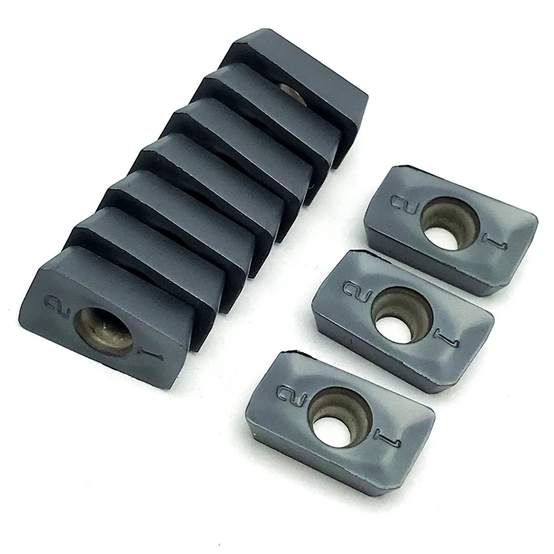 APMT1135PDER IC928 คาร์ไบด์เครื่องมือตัดเครื่องมือAPMT 1135 เครื่องกัดเครื่องมือเครื่องกลึงCNCเครื่องมือสำหรับเครื่องมือผู้ถือBAP300