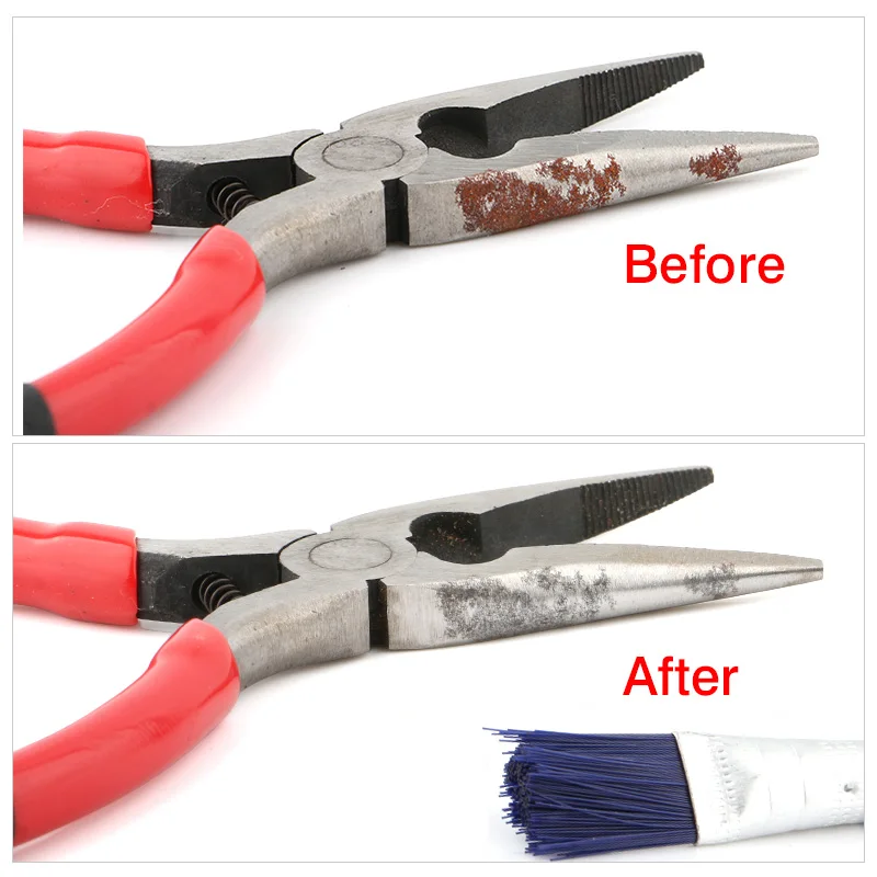 Germany Staedtler Derusting Eraser Pen Metal Rust Remover Brush for Mobile Phone Computer PCB Cleaner Cleaning Brush