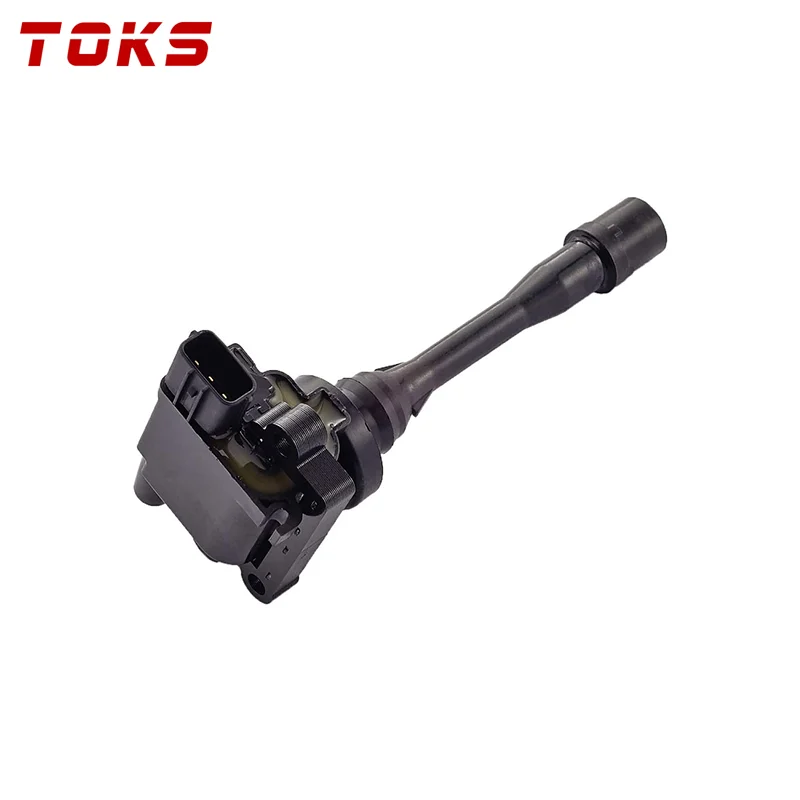 1Pc MD362907 Ignition Coil For Mitsubishi Lancer 2.0L 2.4L L4 Carisma Colt Chrysler Outlander Eclipse UF295 MD325048 MD362903