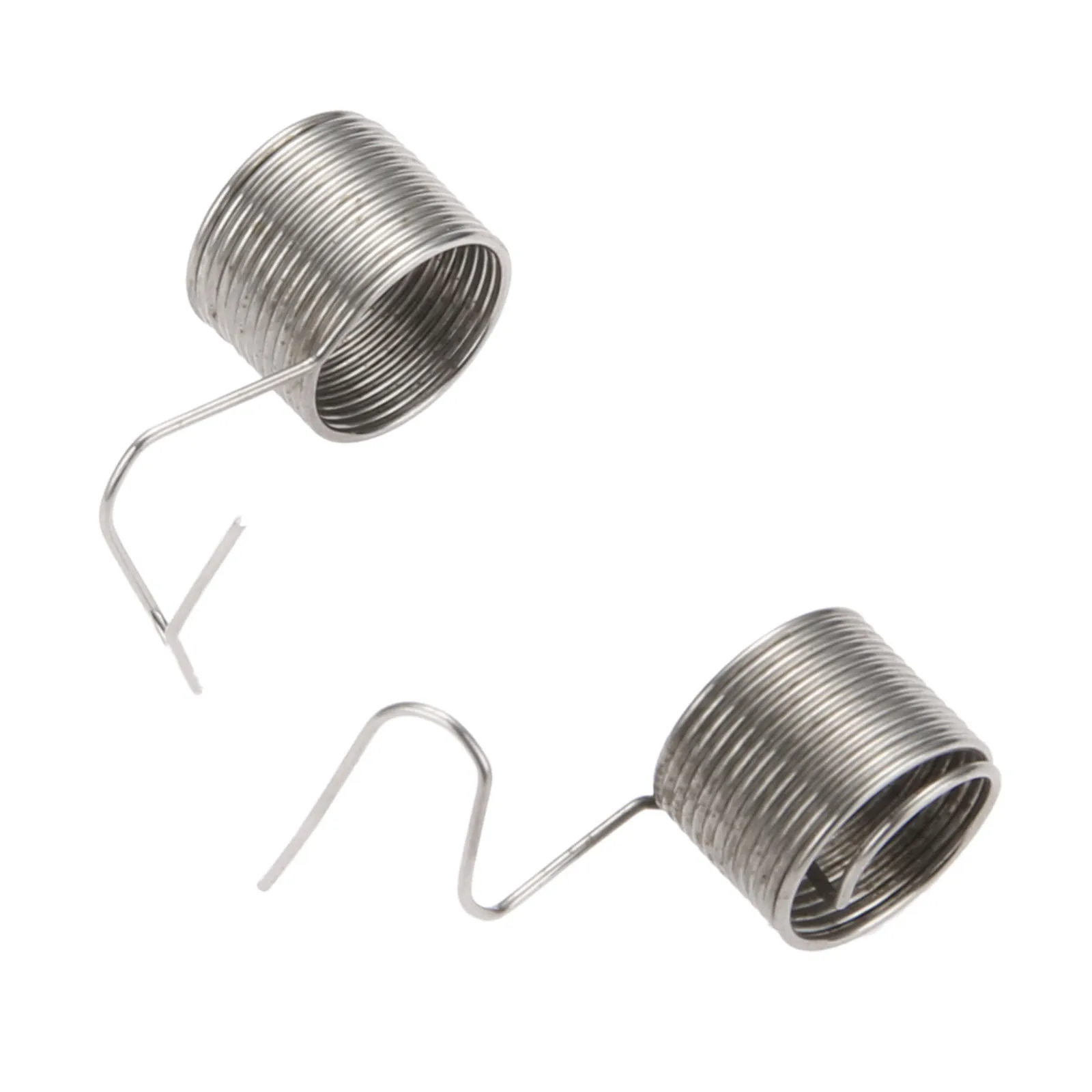 20Pcs Metall Gewinde Spannung Überprüfen Quellen für Ultra-hochgeschwindigkeits-steppstich Industrielle Nähen Maschinen Gewinde Schleife Gewöhnlichen Fabr