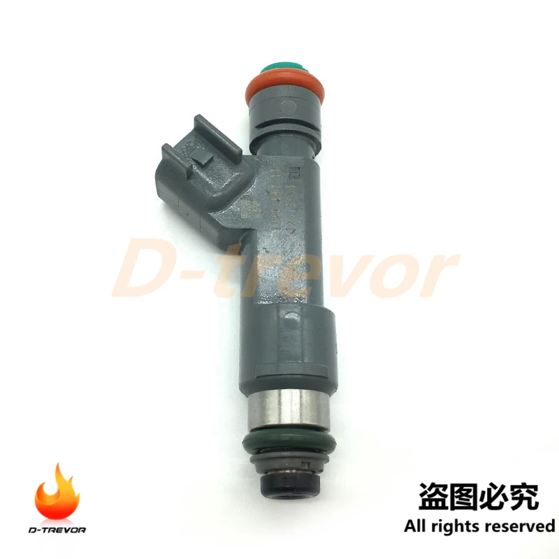 

1PCS Fuel Injectors 12613163 For Chevrolet HHR 2.2L 2.4L Malibu Pontiac G6 2.4L