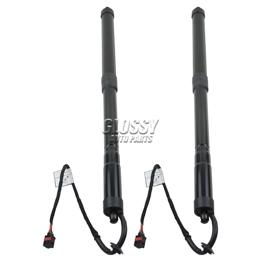 AP03 2PCS NEW LR025444 Electric Tailgate Gas Strut for Land Rover Range Rover Evoque L538 LR051452 LR061667 LR081964