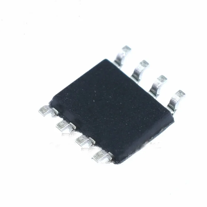 Xl1509-5.0E1ตัวควบคุมแรงดันไฟฟ้าใหม่20ชิ้น/ล็อต3.3/adjj/12 SOP--8 XL1509