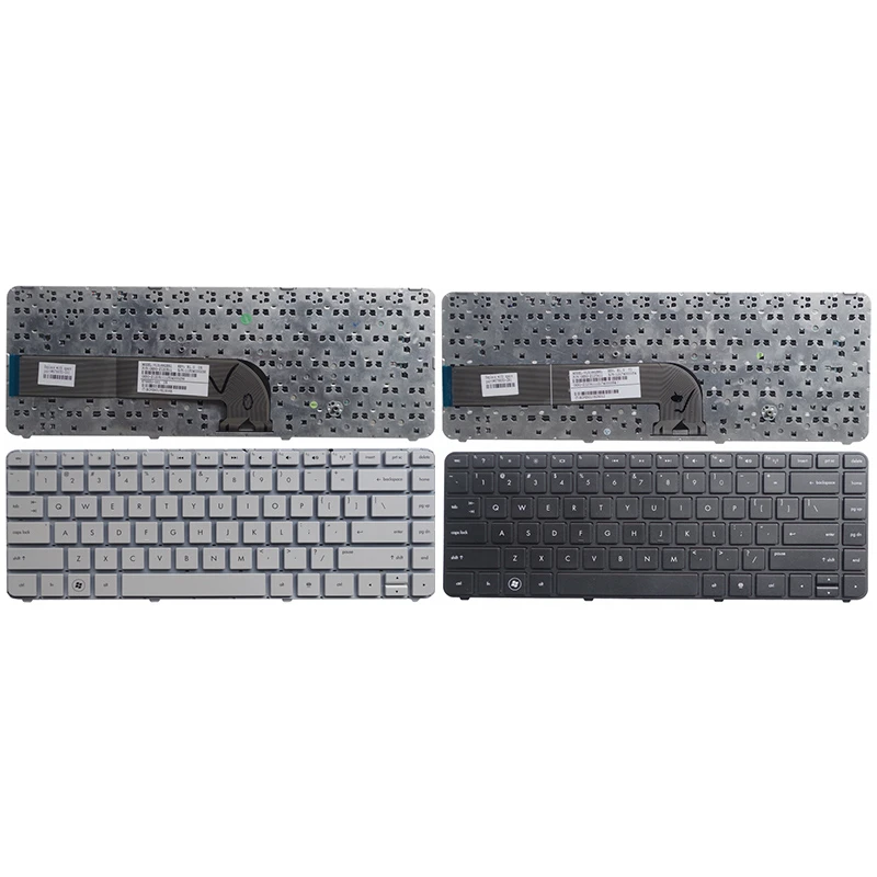 

New Laptop English layout Keyboard Replacement For HP DV4-5000 5302TX 5215 5213 5102 5317 5316