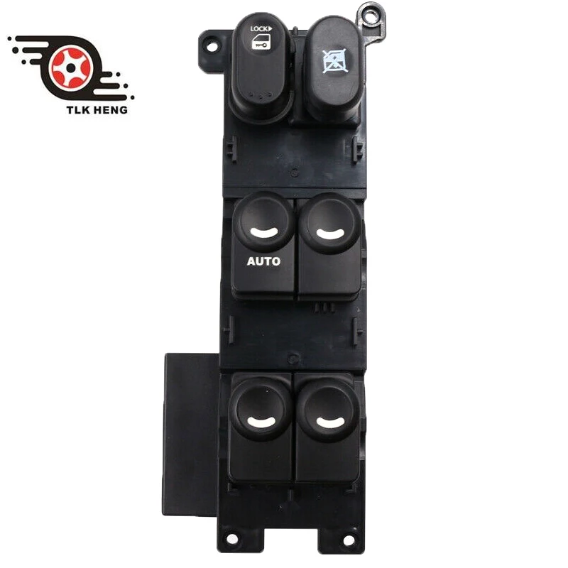 

93570-2L000 NEW Electric Window Main Switch Electric Power Master for Hyundai I30 I30cw 2008-2011 935702L000