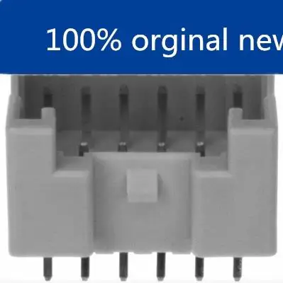 

10pcs 100% orginal new in stock B12B-PNDZS-1(T)(LF)(SN) 2.0mm 12Pin connector