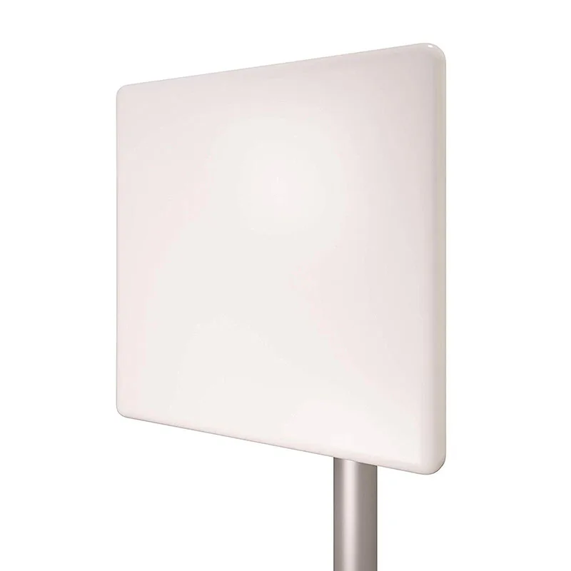 Extensor Wifi Ultra Longo Alcance Painel Direcional Antena ao ar Livre Impulsionador de Sinal de Alta Velocidade 18dbi 2.4g