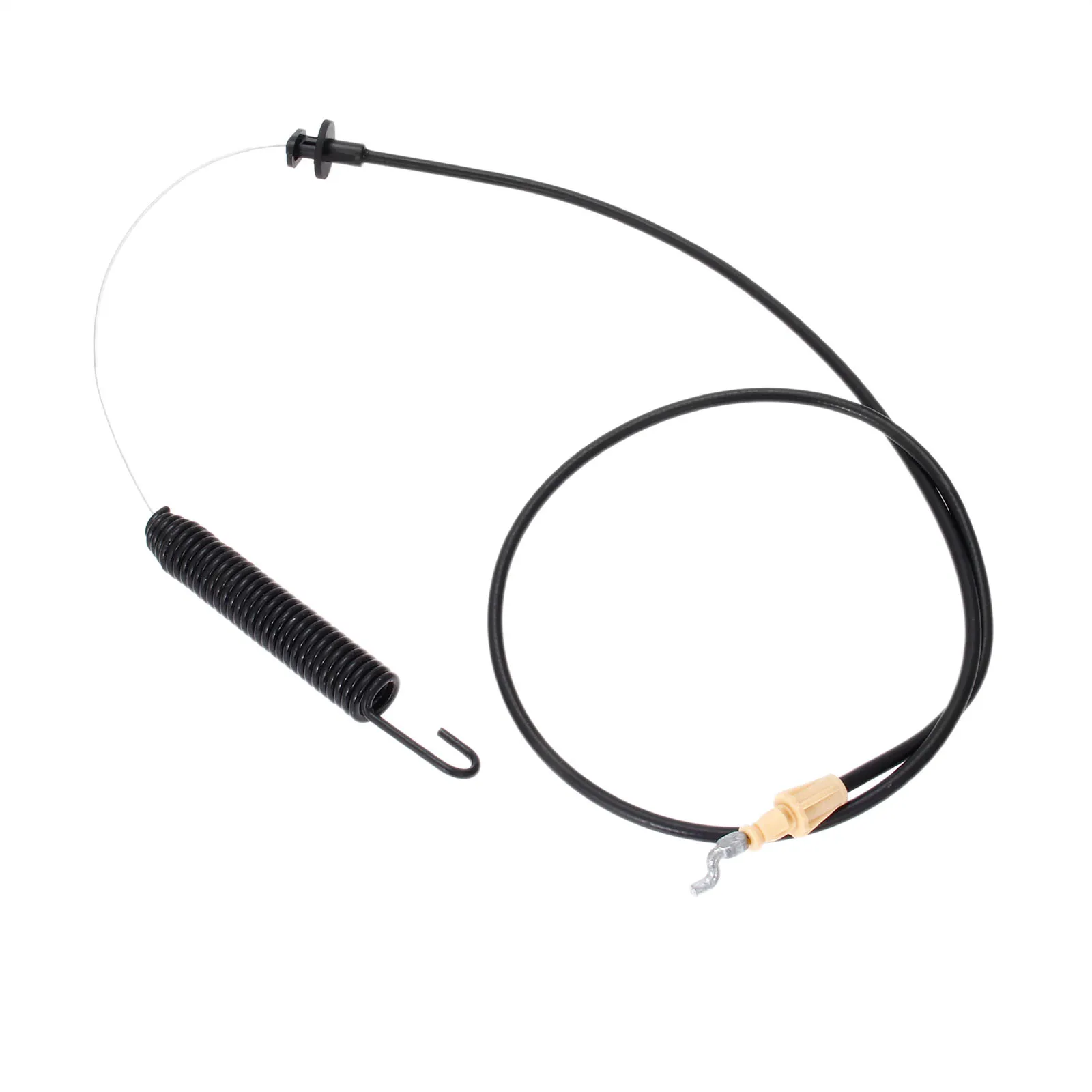 Cabo de Noivado para Trator de Grama 74604173 746-04173a mt Mtd Troia-bilt Trimmer 290807