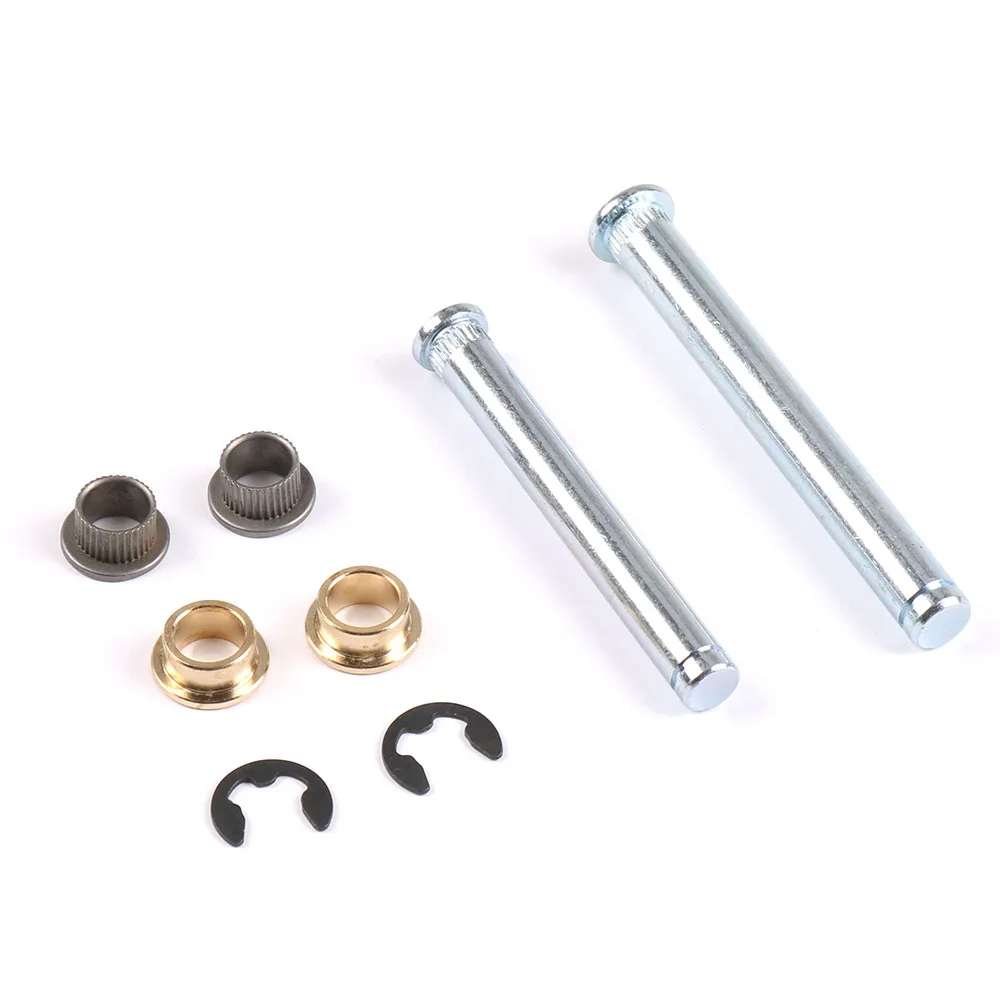 For Dodge Ram Truck 1994-2001 Door Hinge Pin and Bushing Repair Kit